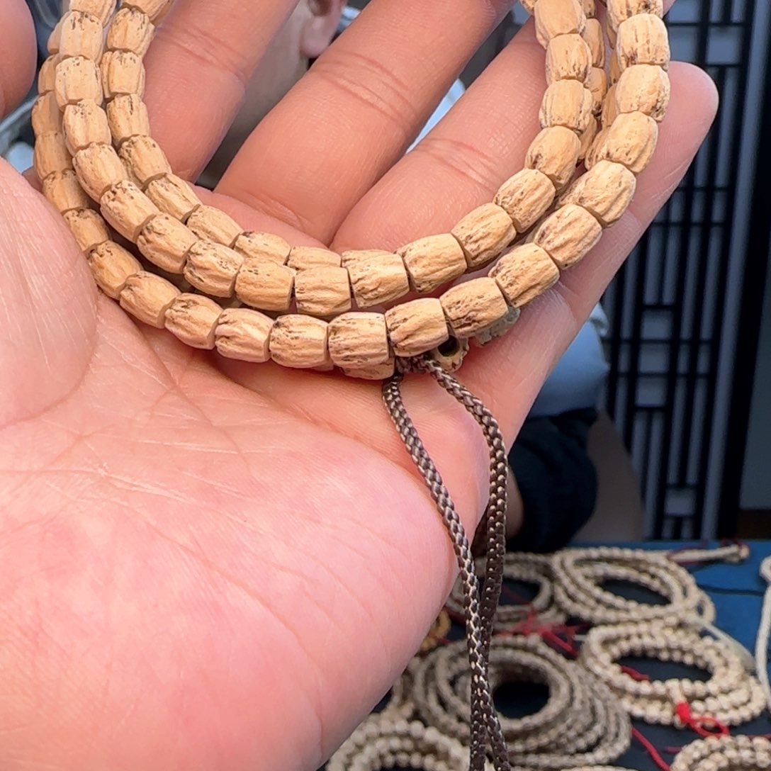 柏香籽/百香籽吊坠