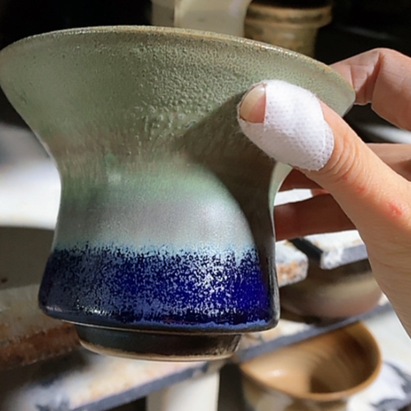 【闪购商品】红陶口12