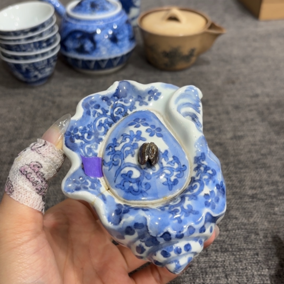 非常好看漂亮的物品 