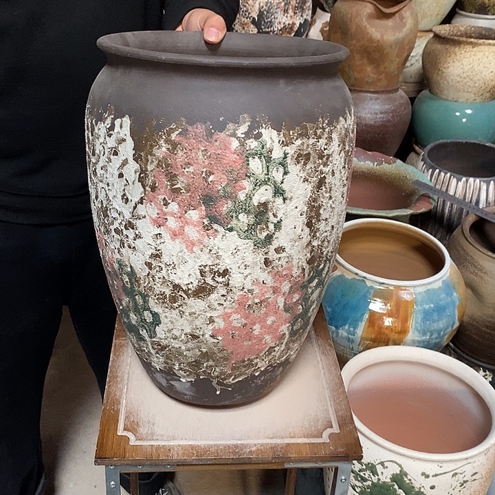 口26高度41油画…………