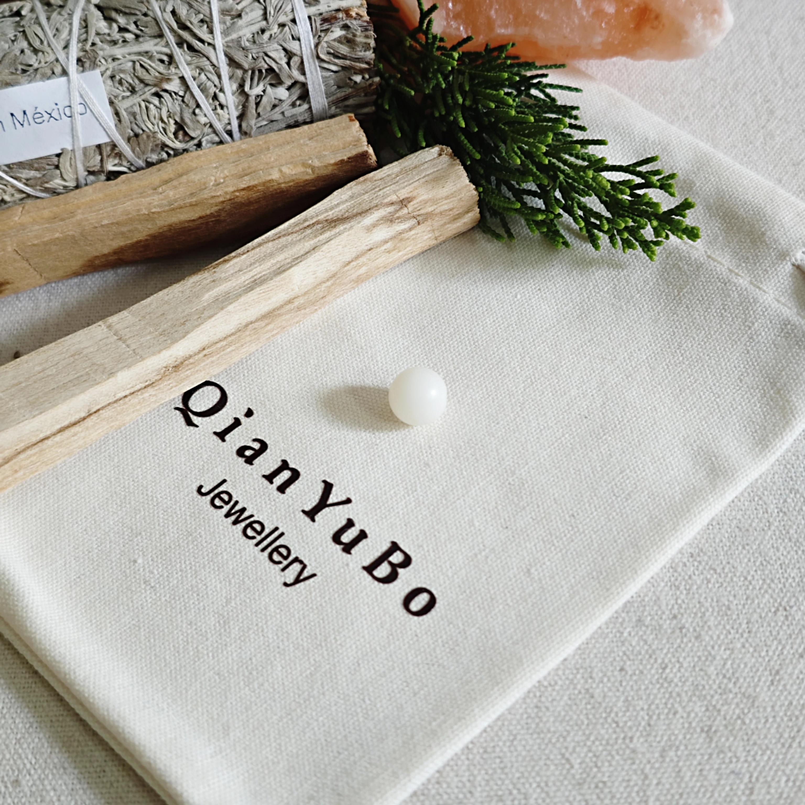 【千钰铂·老粉福利】原生态天然菩提根圆珠1.0（新人勿拍）