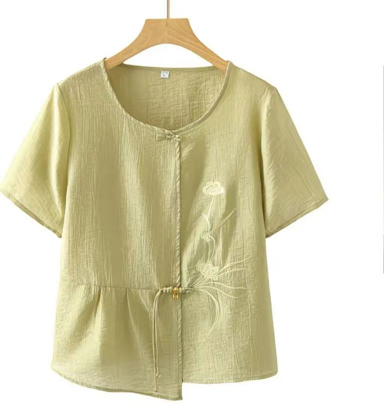 【编号201-400】时尚女装妈妈装【听主播讲  以直播间为准】