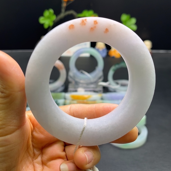 定制翡翠翡翠未镶嵌