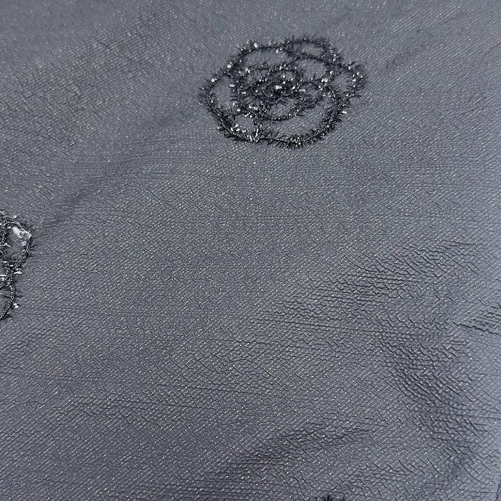无纺布羽绒服面料孤品