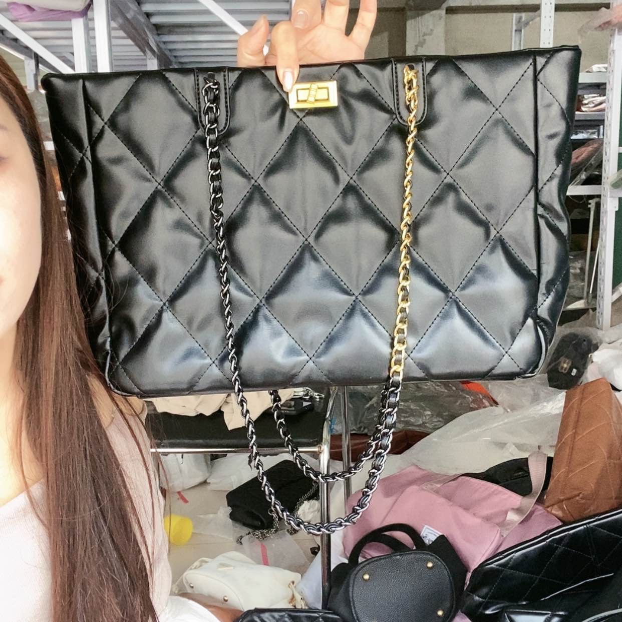 【闪购商品】黄牛剖层皮革