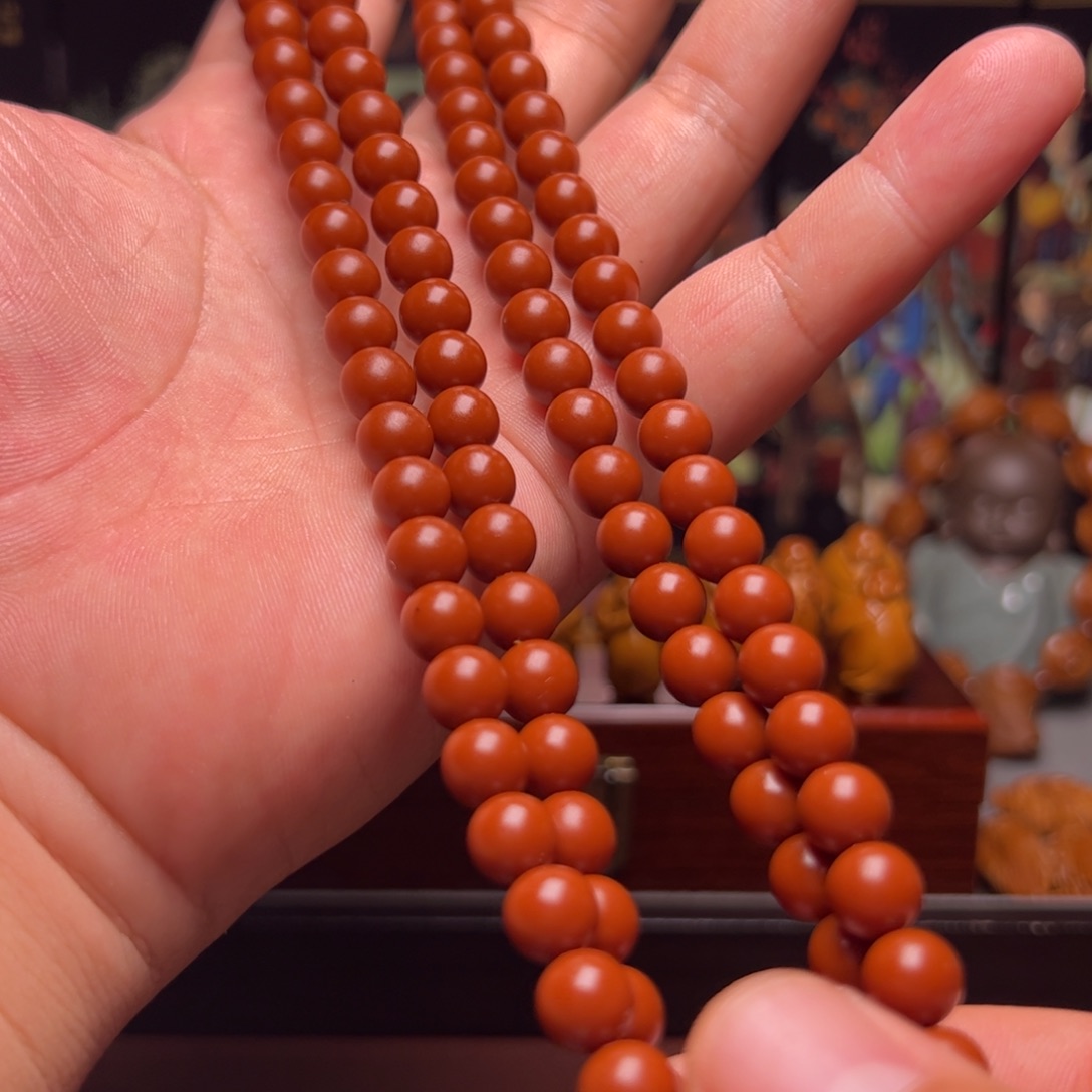 橄榄核吊坠橄榄核