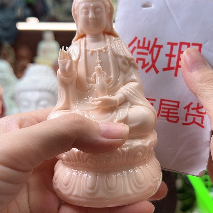 紫砂茶宠微瑕产品