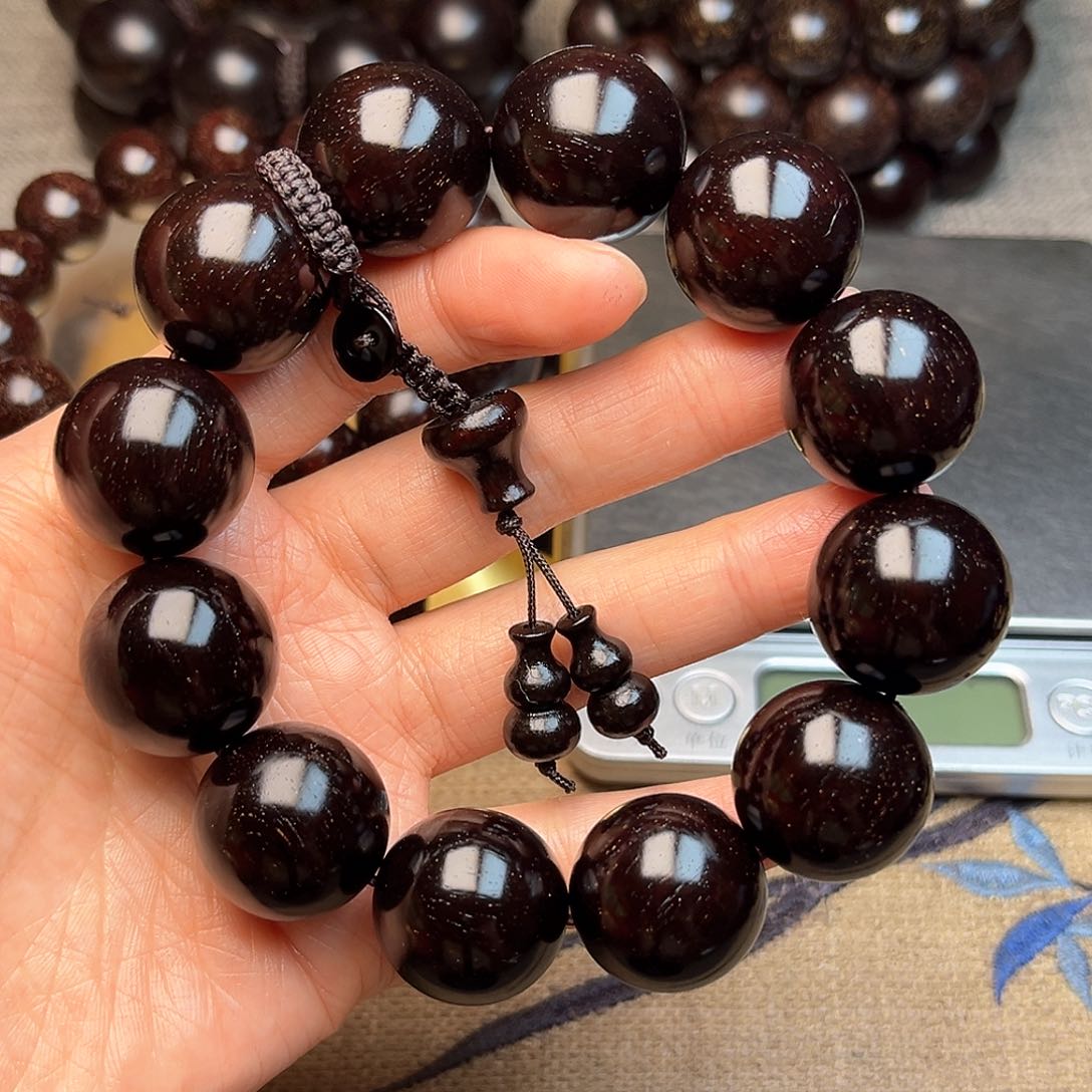 檀香紫檀（小叶紫檀）2.0