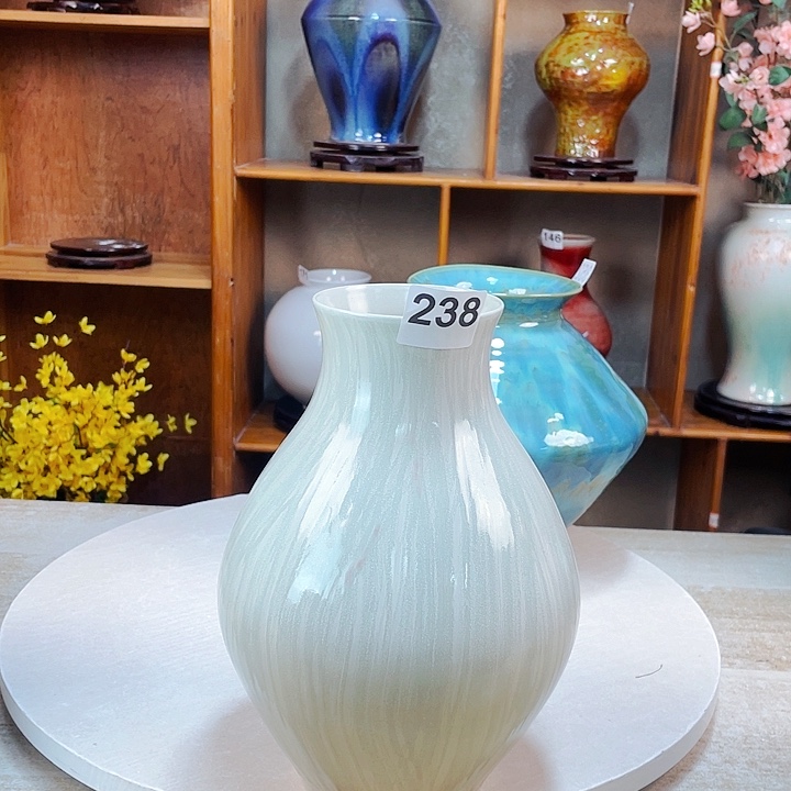 摆件238 景德镇陶瓷艺术精品