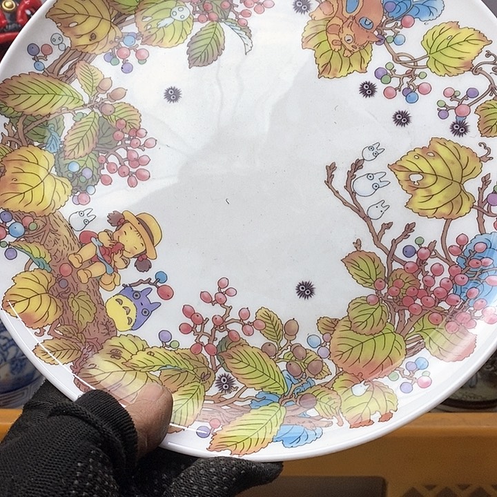 瓷片希望有机会再一起来体验吧