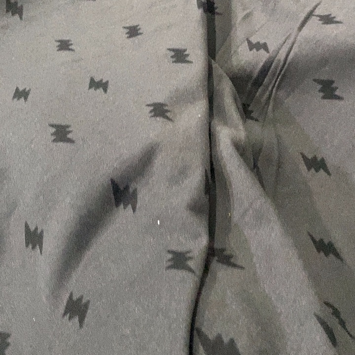 无纺布高档面料3米