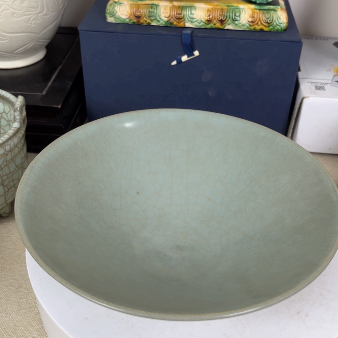 摆件踏**痕瓷器瓷器瓷器瓷器瓷器