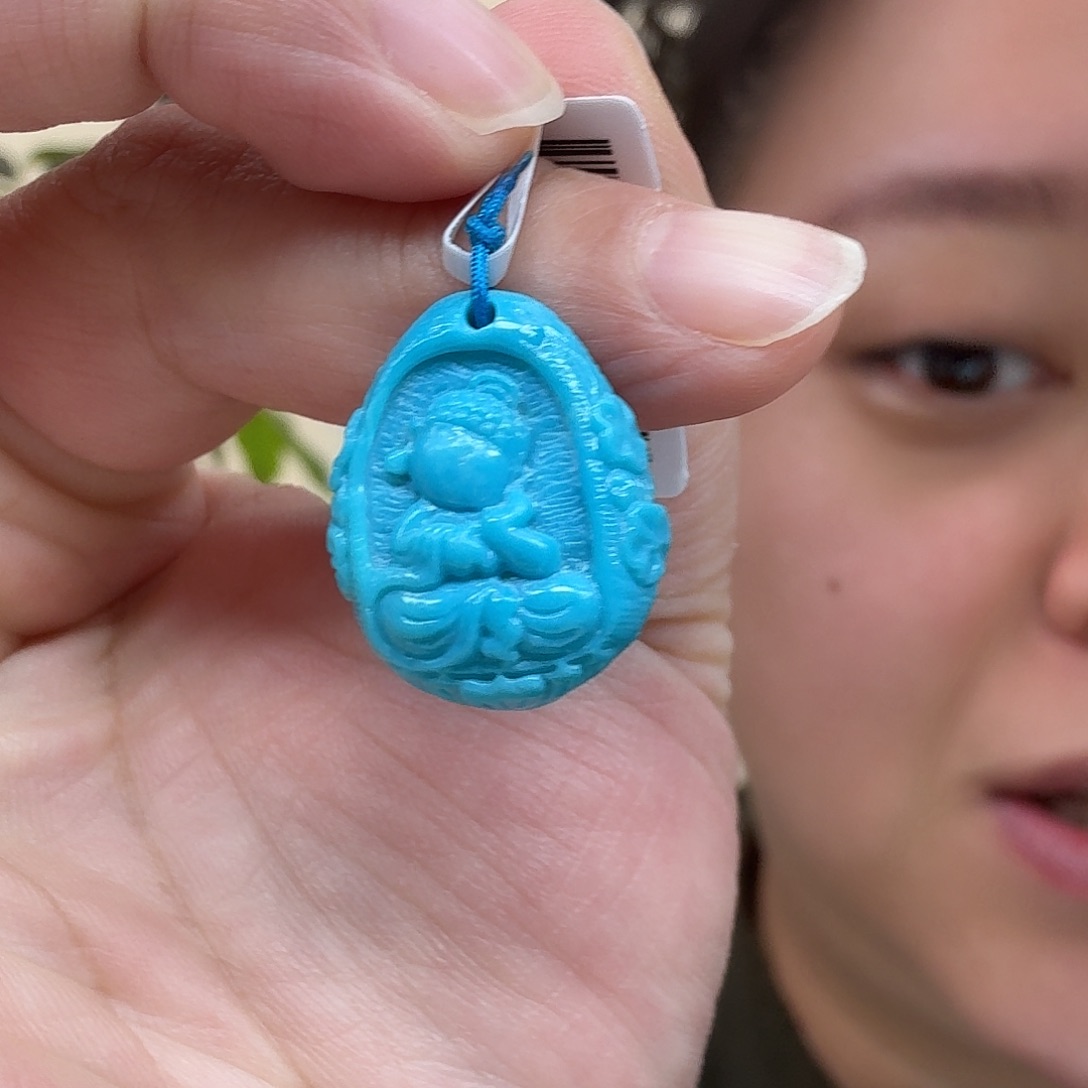 绿松石未镶嵌珠宝奇石263