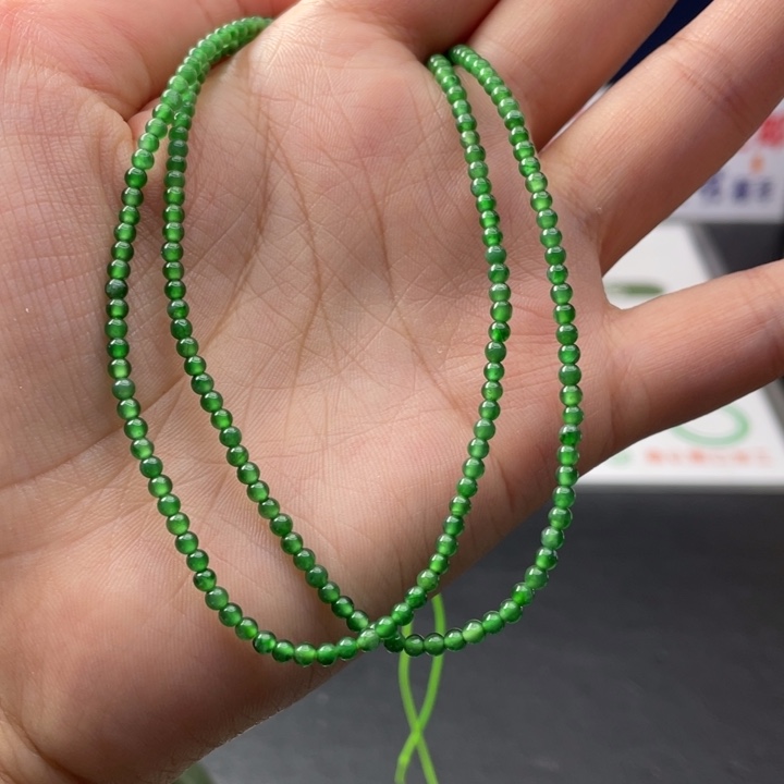 【闪购商品】未镶嵌翡翠定制翡翠