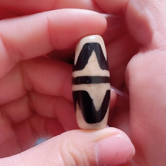 玛瑙/玉髓颈饰合金