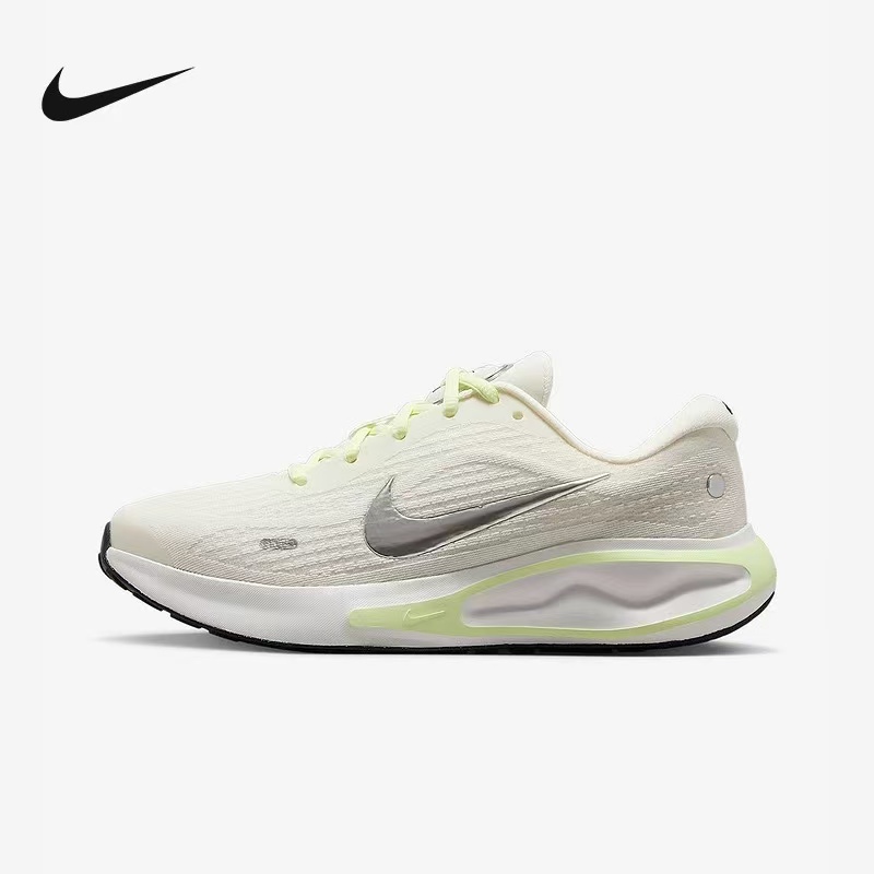 NIKE耐克女鞋秋新款Journey Run运动鞋休闲训练跑步鞋FJ7765115