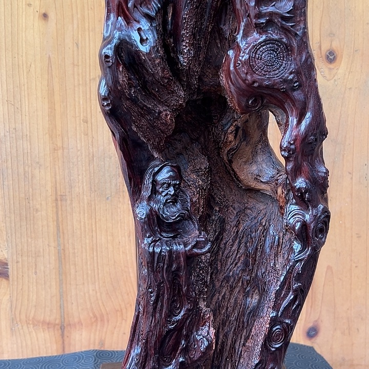 檀香紫檀（小叶紫檀）