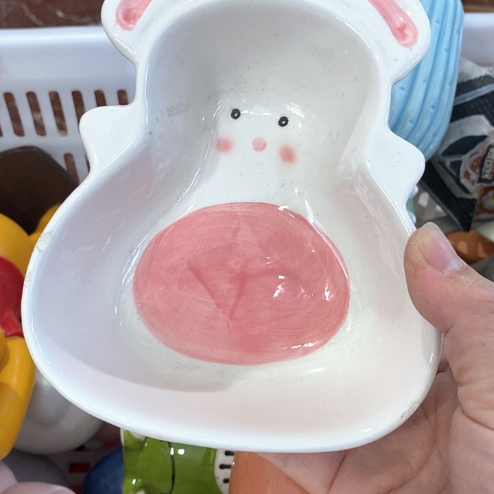 摆件陶瓷树脂材料