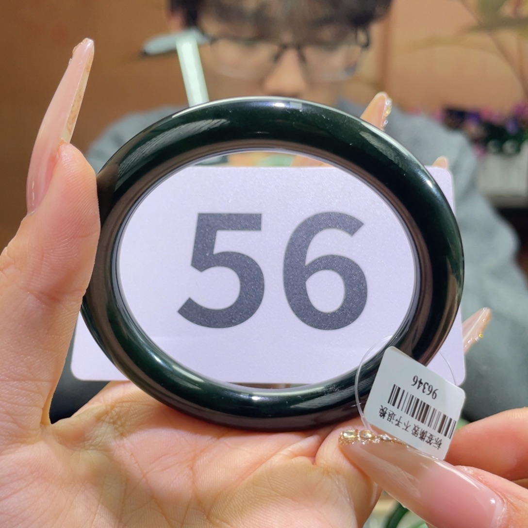 未镶嵌手镯和田玉链接15