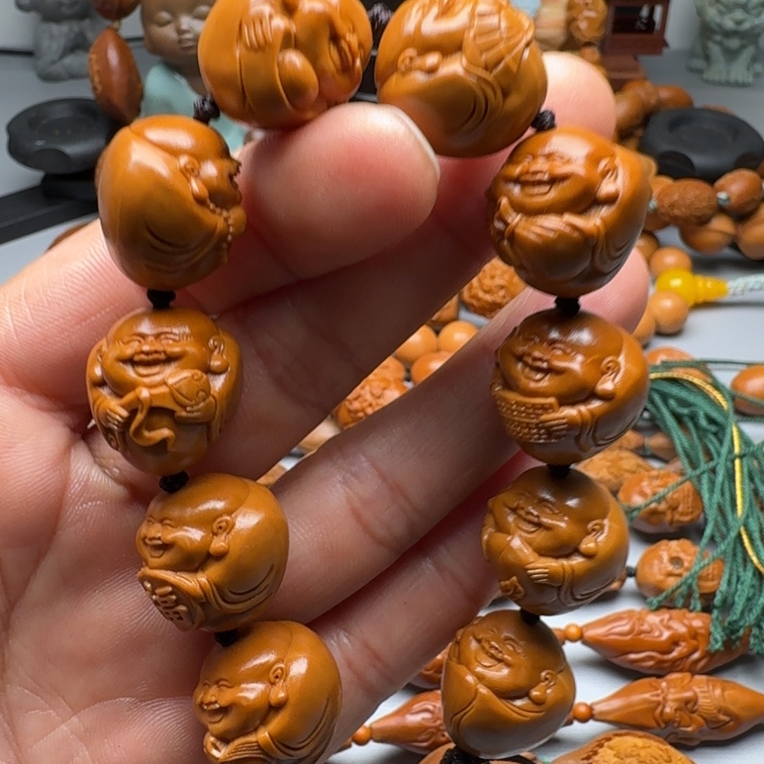 手串/手链橄榄核橄榄核1.9