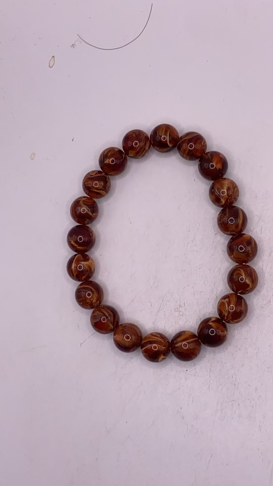 YY29【恒利】精美时尚大气搭配手串（多样性发其一）