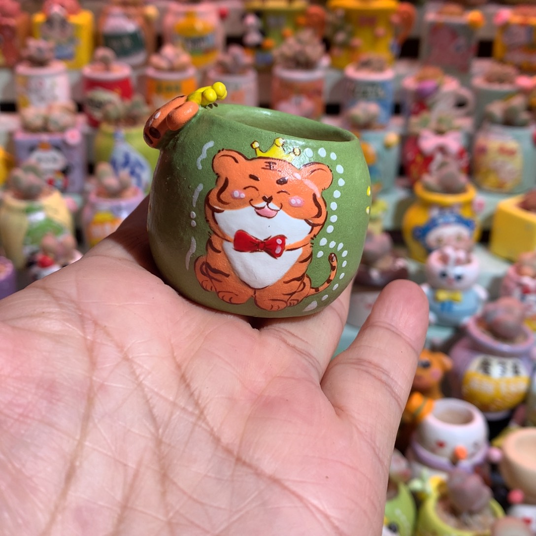 陶内口3 满100包邮