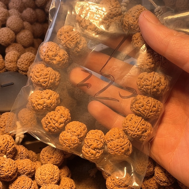 金刚菩提吊坠贝***瓷1呜呜呜