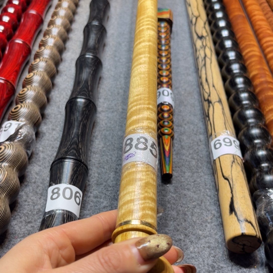 猜***斗大果紫檀（缅甸花梨）885