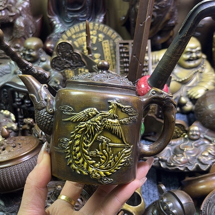 铜器6666666666666666