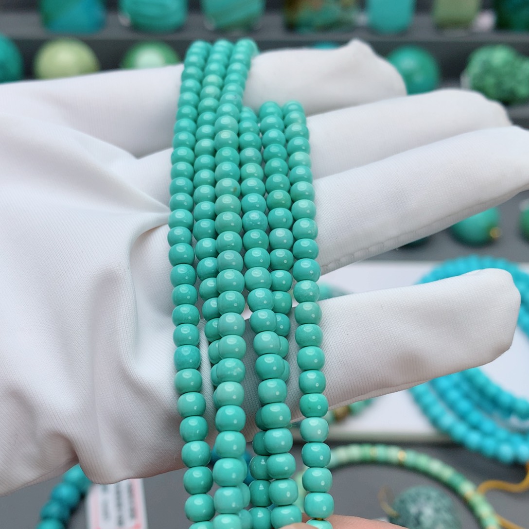 绿松石其他未镶嵌