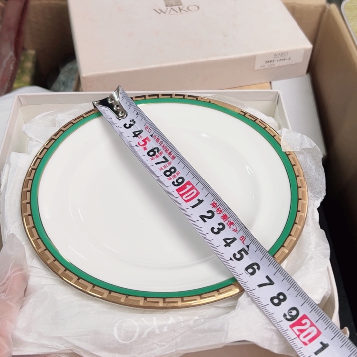 摆件一个瓷器默认微瑕