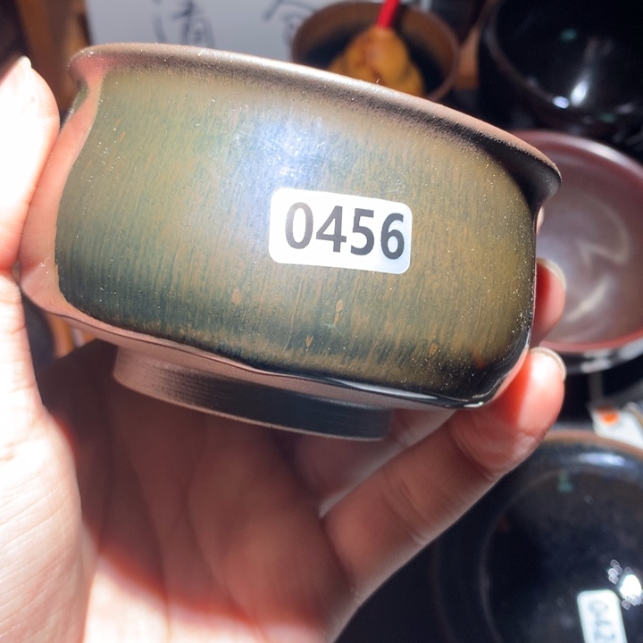 茶盏建窑建汗龙岩柴烧