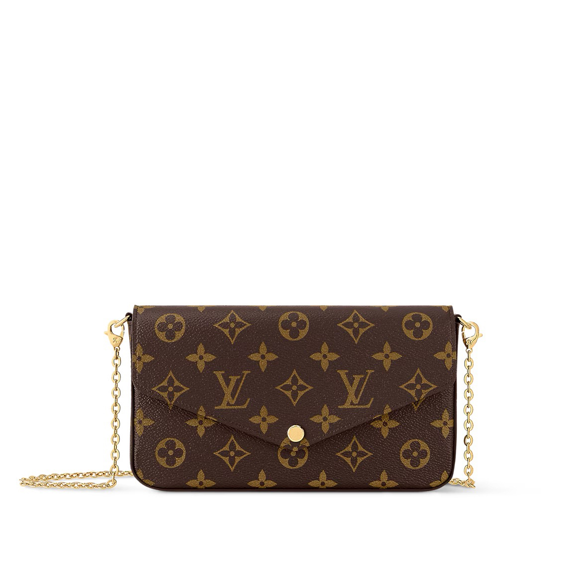 95新 LouisVuitton/路易威登 三合一 编码款/JW3285