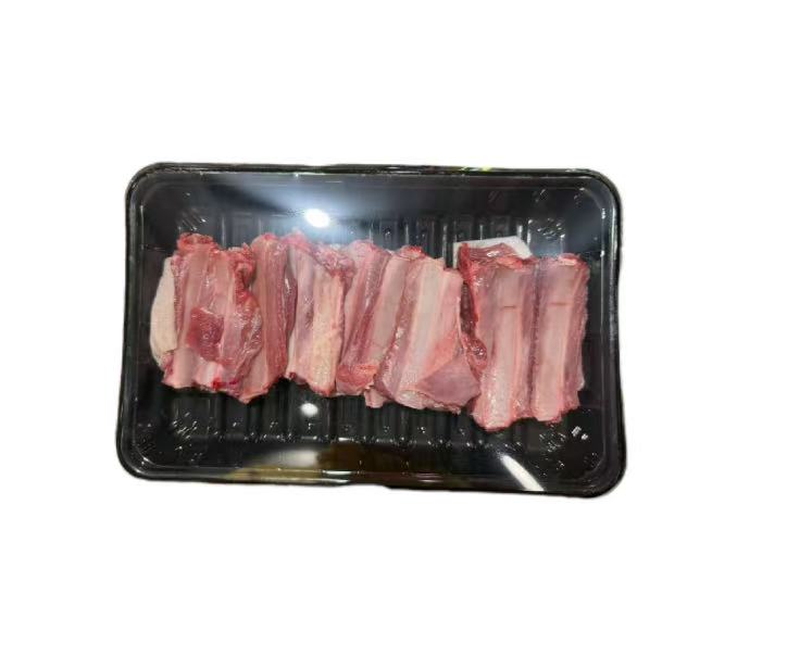 力源黑山羊肋排(约250g)