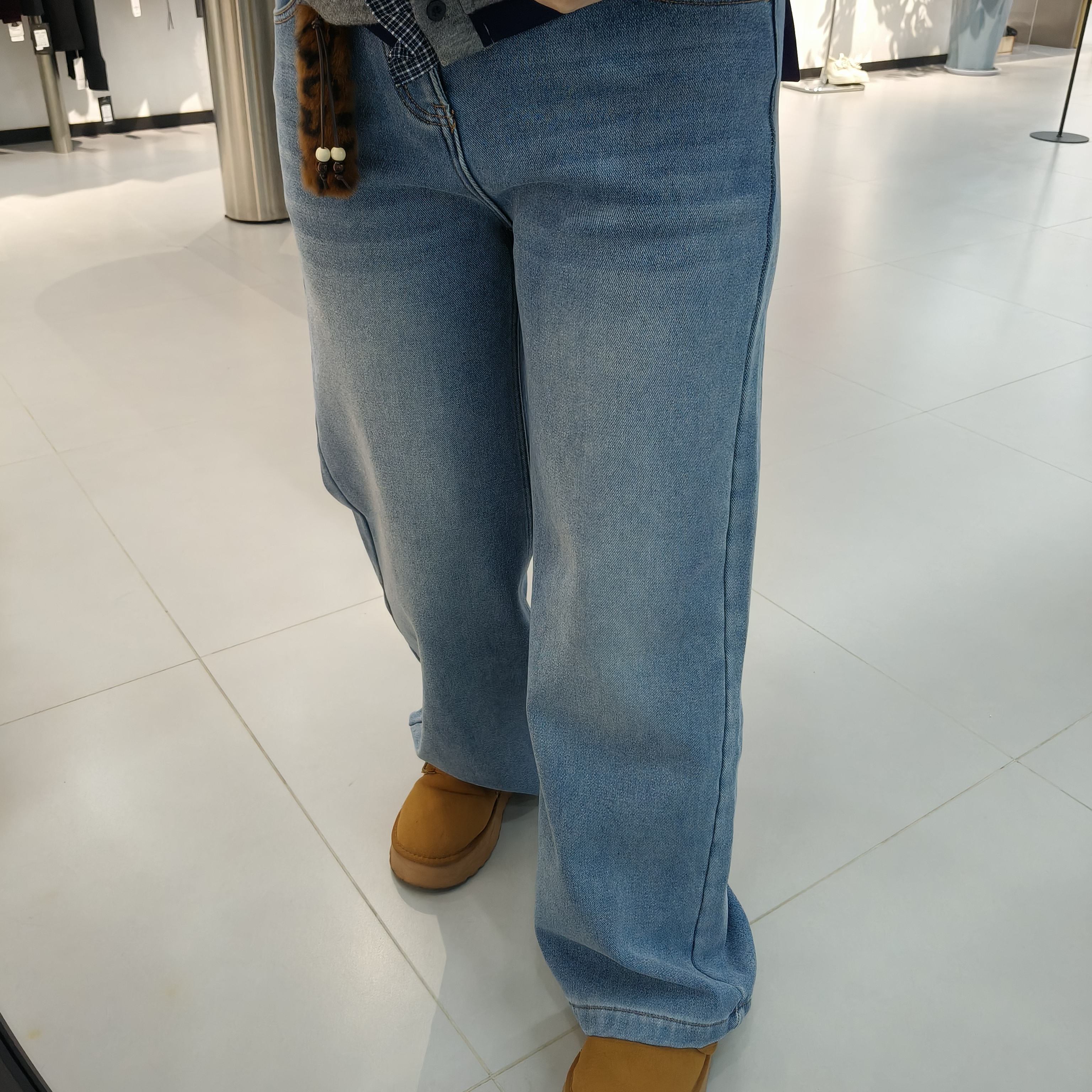 胖美人服饰拍下告诉主播备注尺码和颜色9218