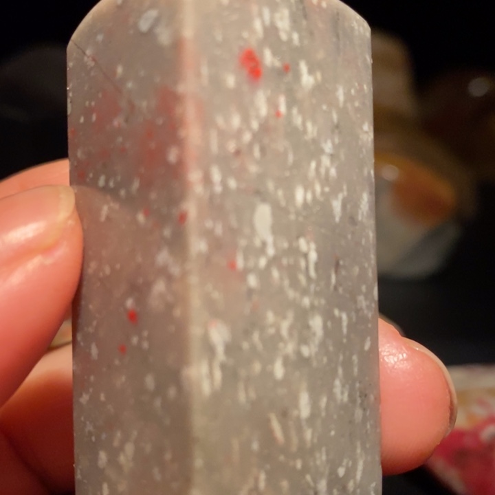 昌化鸡血石印章印章