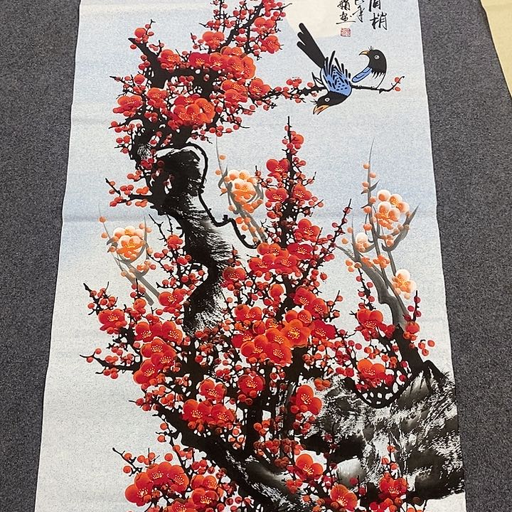 二百美术馆作品欣赏