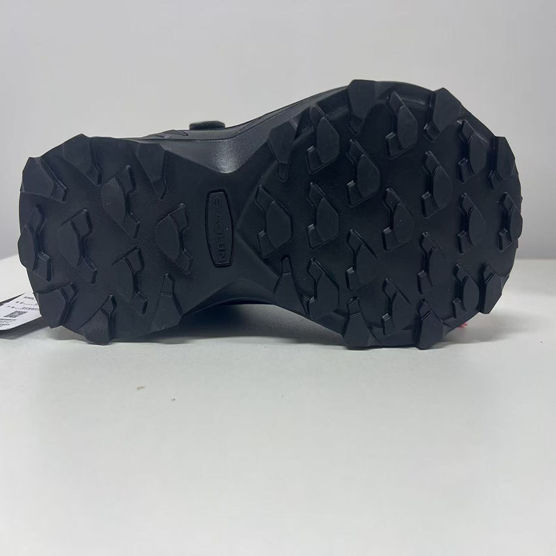 冬款透气防水户外越野跑山断码鞋【米哥专属】