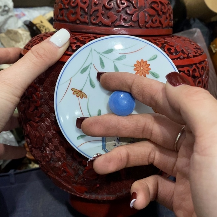 紫砂陶瓷艺术陶瓷艺术l****y