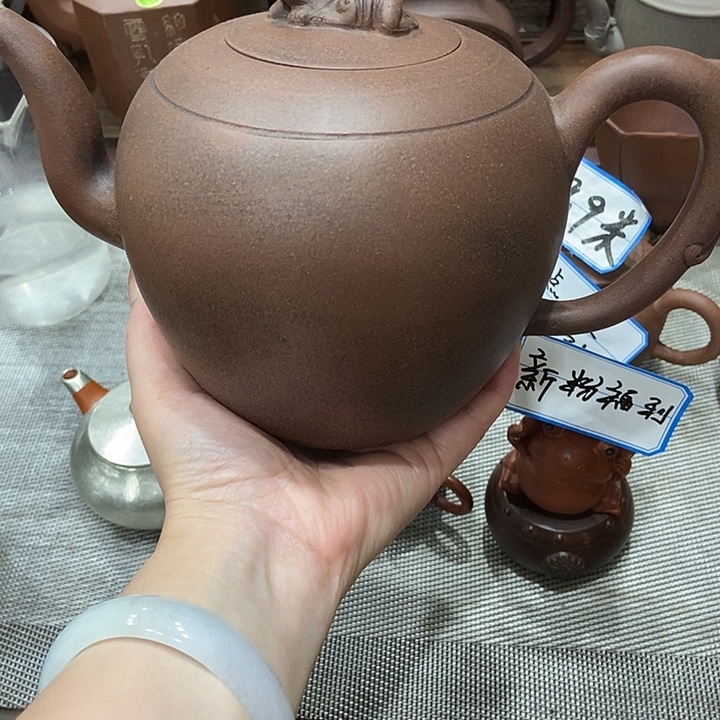 茶壶紫砂紫砂紫砂