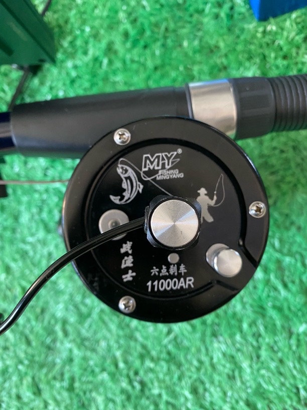 明洋渔轮11000型号