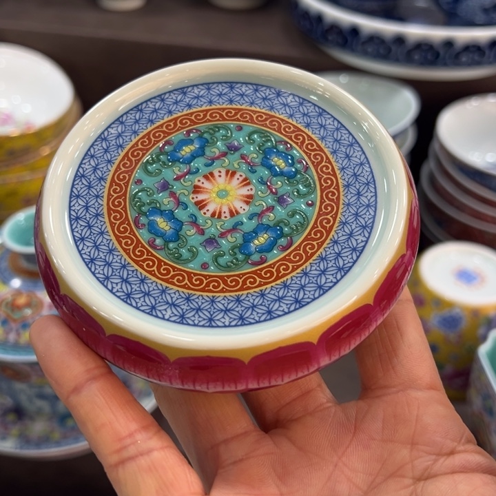 全场景德镇陶瓷景德镇陶瓷艺术