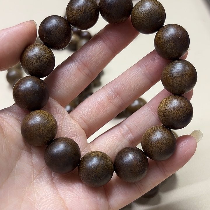 用***1手串沉香沉香手串16