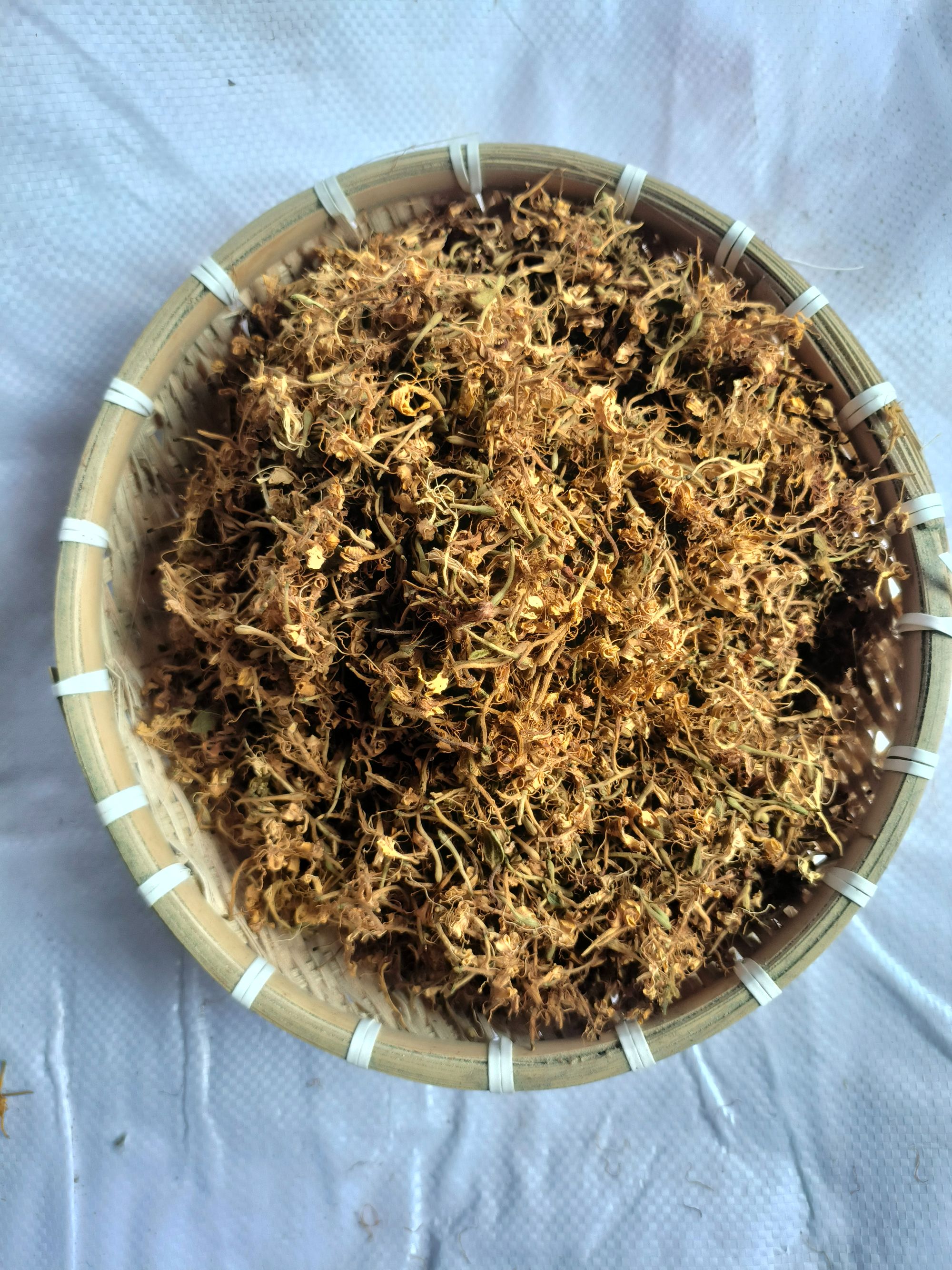 农产品金银花通用链接