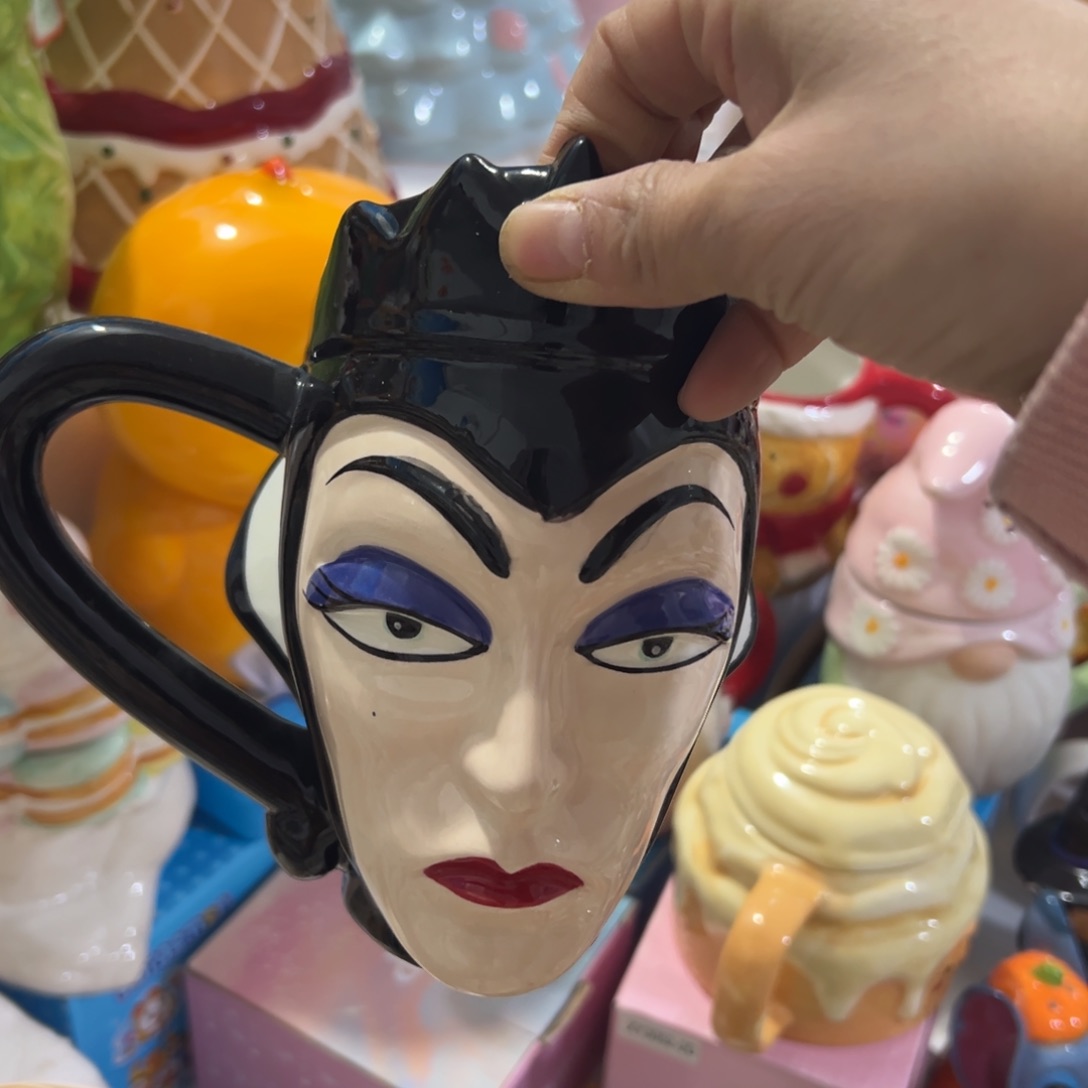 摆件微瑕疵不售后的