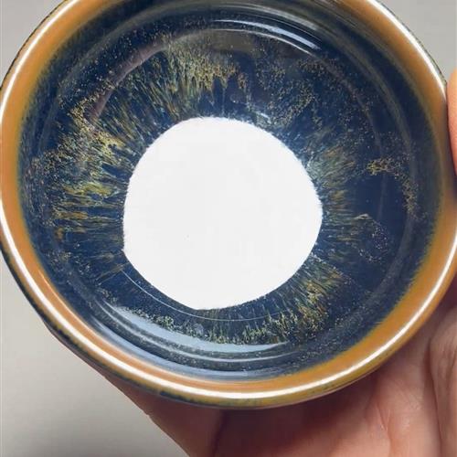 【闪购商品】茶盏-335............