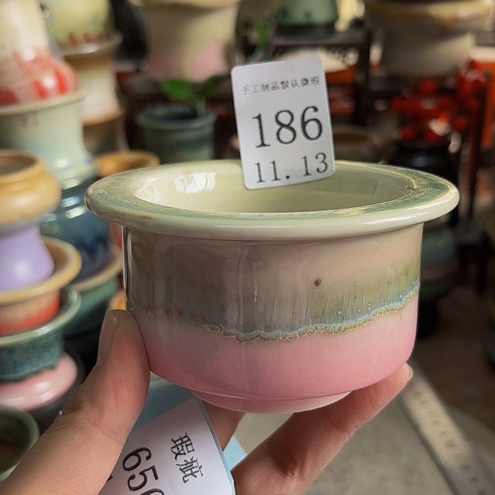 瓷片景德镇陶瓷手工制作