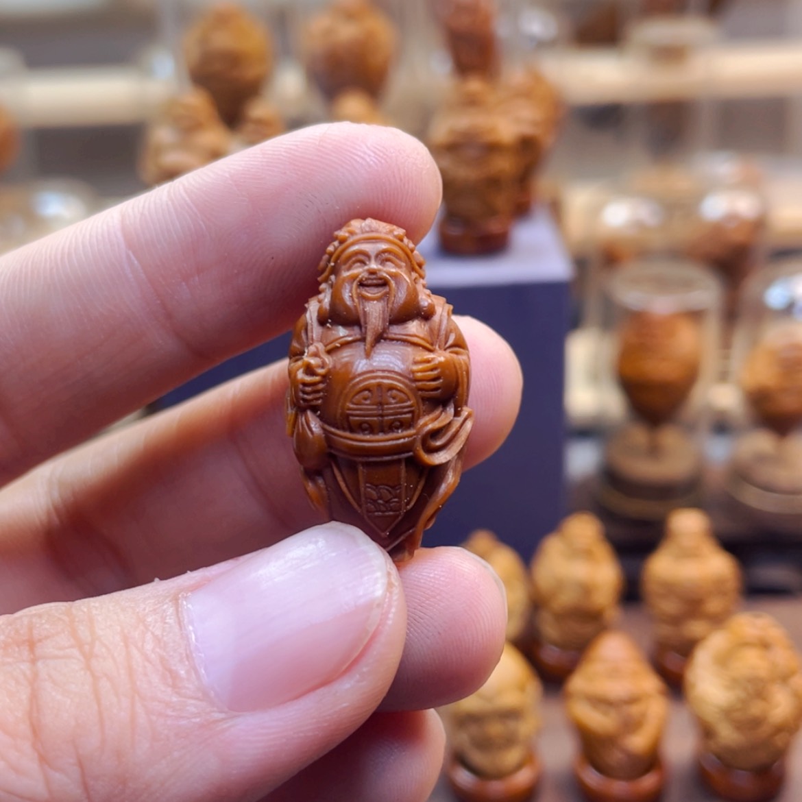 【闪购商品】手串/手链橄榄核
