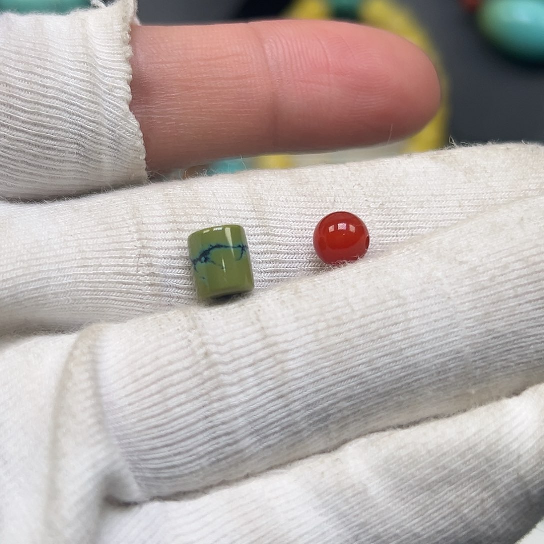 南红玛瑙珠宝奇石未镶嵌