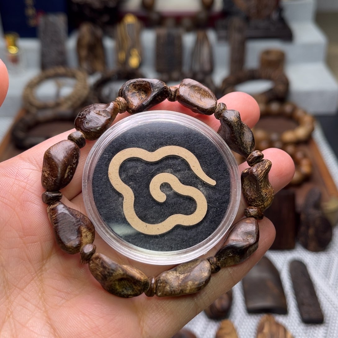 °****°盘香➕惠安留疤